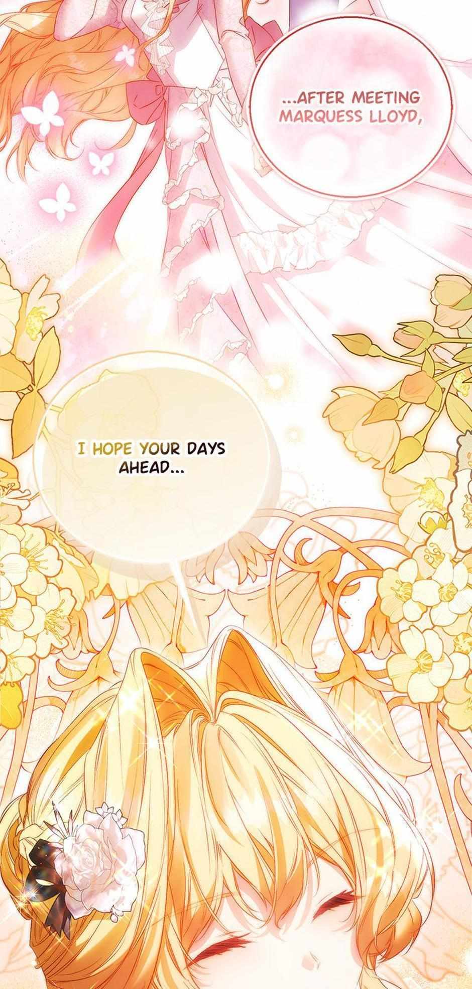 I'm a Fake Saintess but the Gods are Obsessed - Chapter 116 Page 17