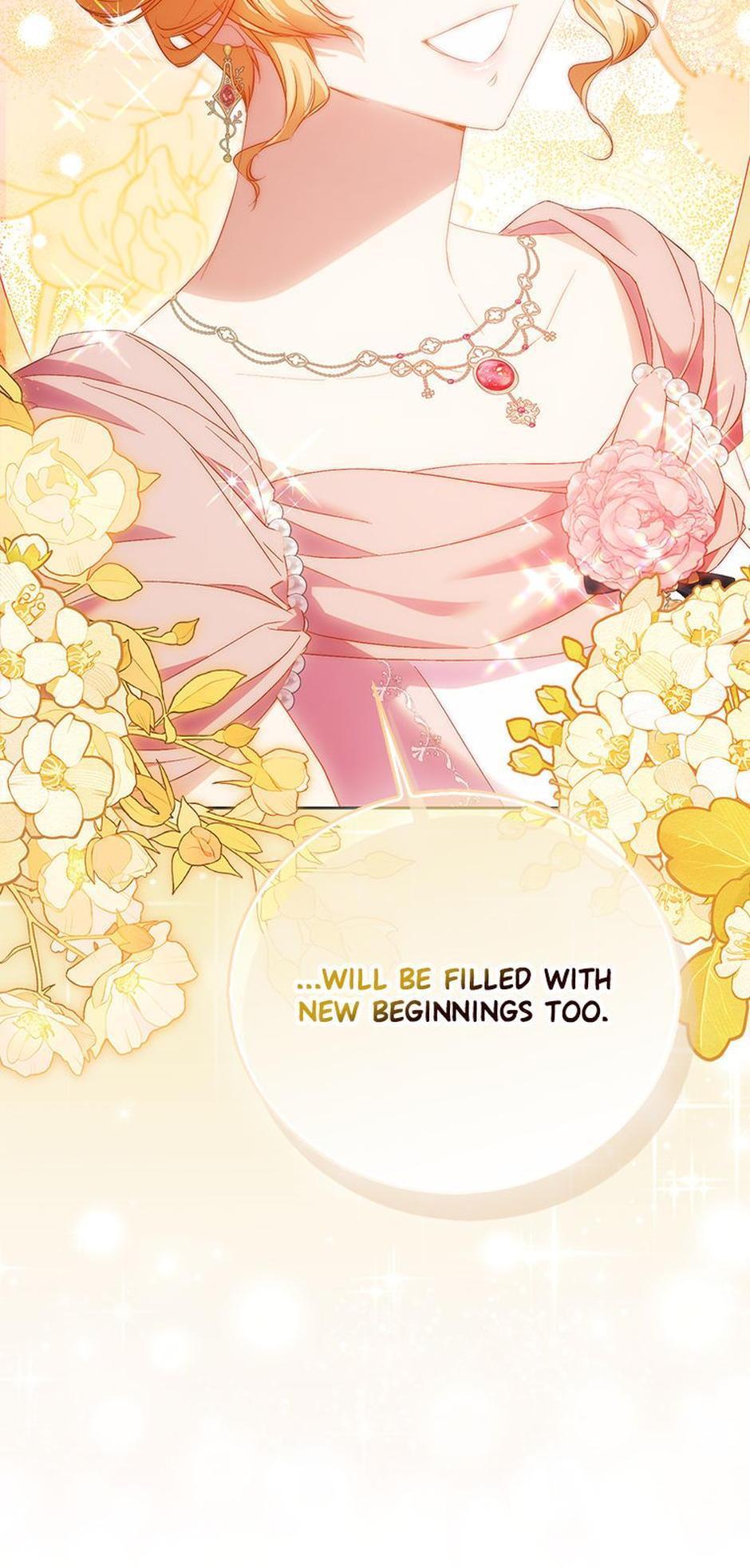 I'm a Fake Saintess but the Gods are Obsessed - Chapter 116 Page 18