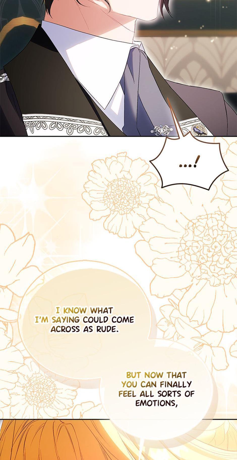 I'm a Fake Saintess but the Gods are Obsessed - Chapter 116 Page 2