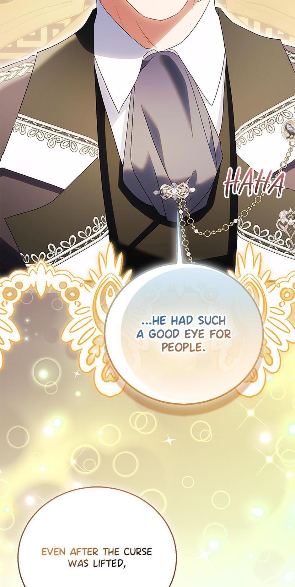 I'm a Fake Saintess but the Gods are Obsessed - Chapter 116 Page 21