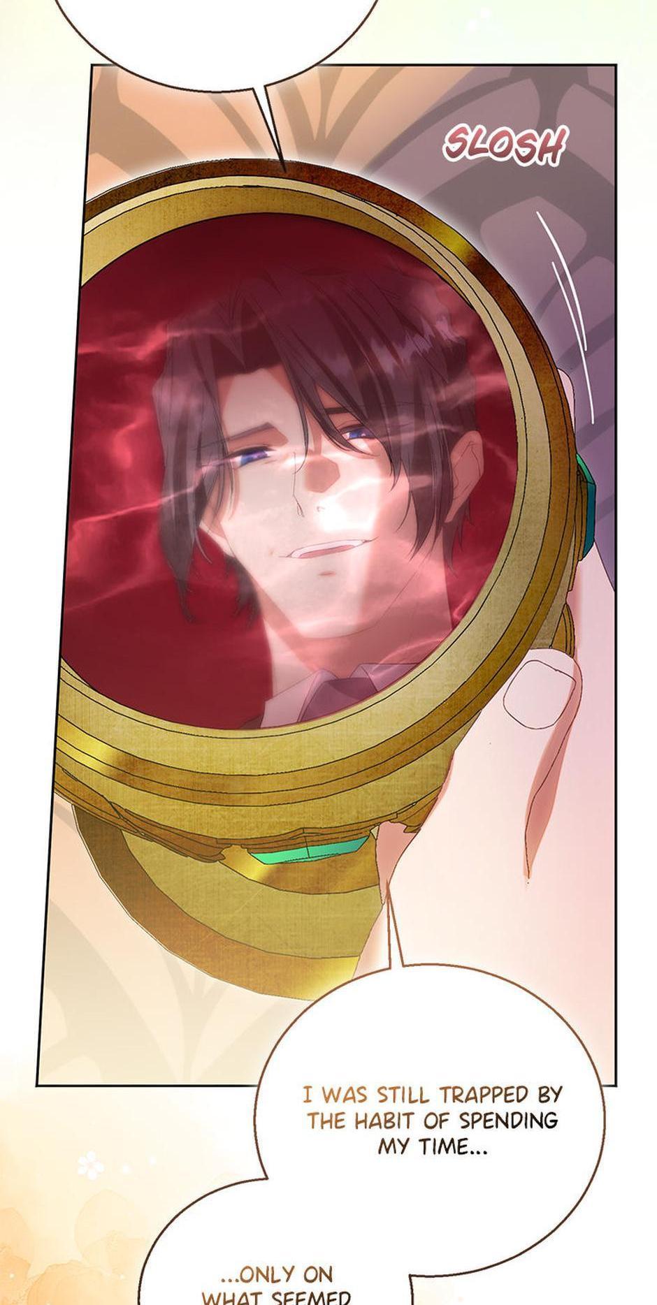 I'm a Fake Saintess but the Gods are Obsessed - Chapter 116 Page 22