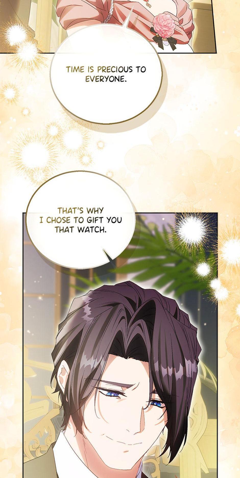 I'm a Fake Saintess but the Gods are Obsessed - Chapter 116 Page 24