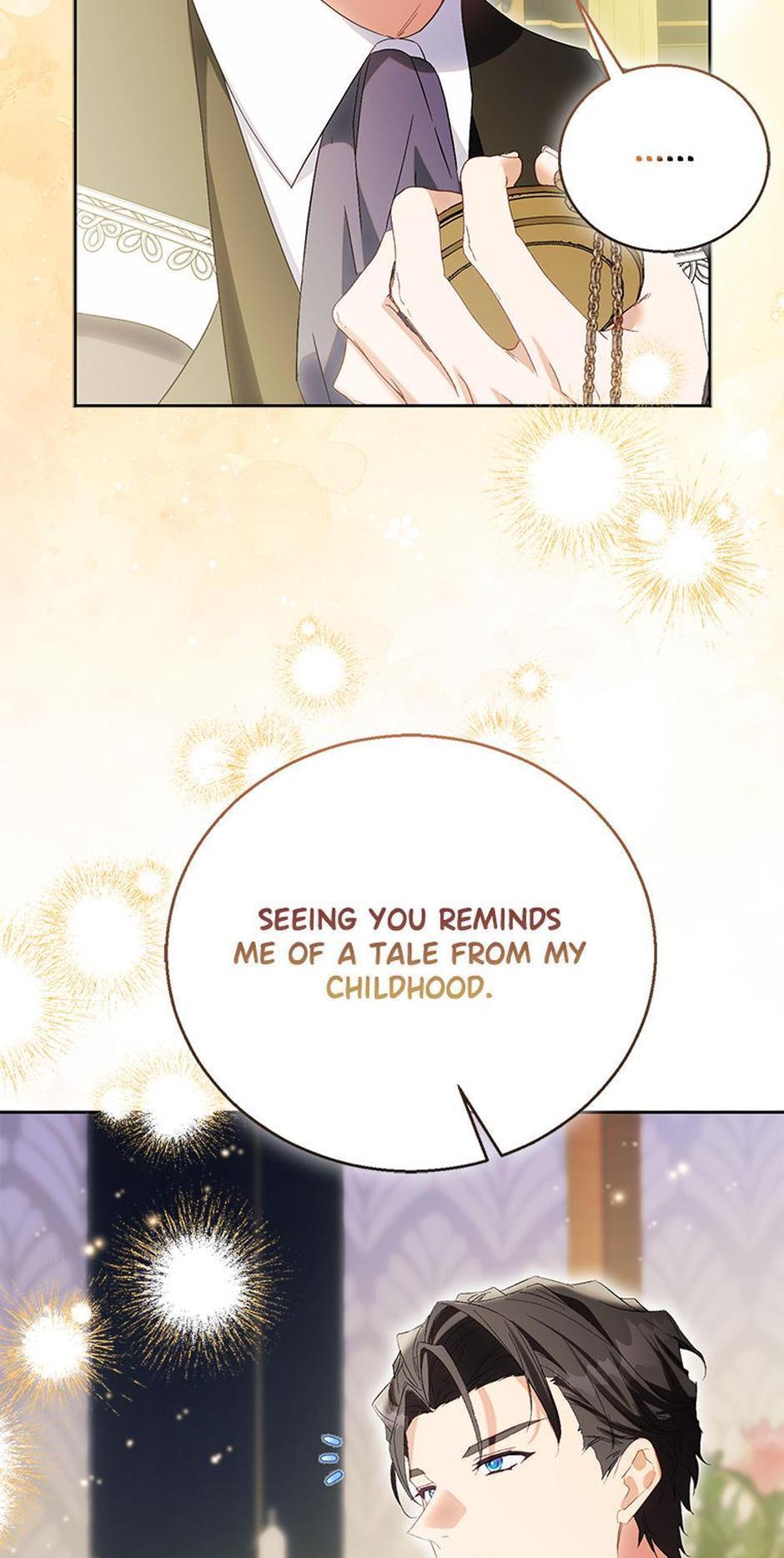 I'm a Fake Saintess but the Gods are Obsessed - Chapter 116 Page 25