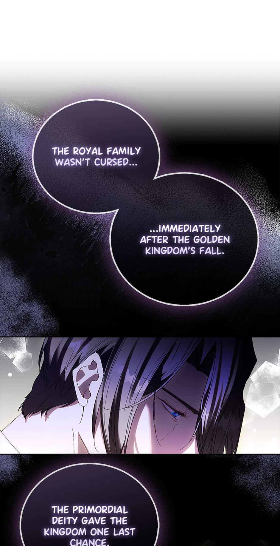 I'm a Fake Saintess but the Gods are Obsessed - Chapter 116 Page 27