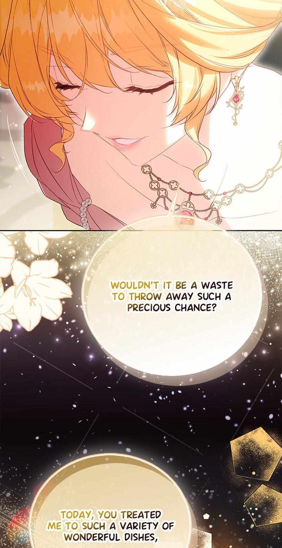 I'm a Fake Saintess but the Gods are Obsessed - Chapter 116 Page 3