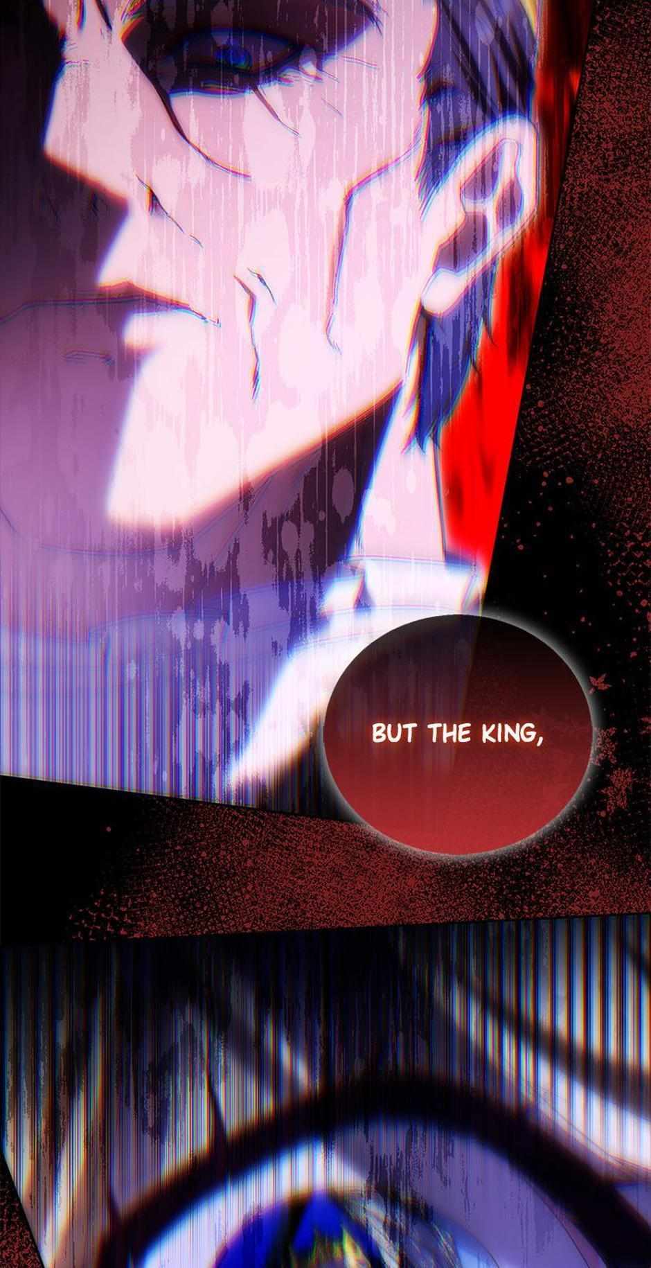 I'm a Fake Saintess but the Gods are Obsessed - Chapter 116 Page 32