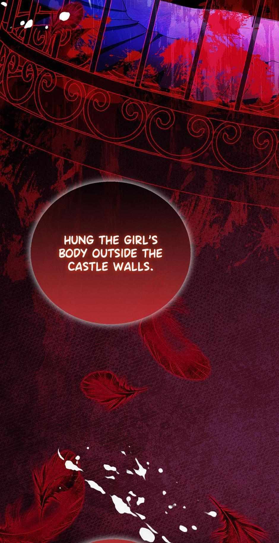 I'm a Fake Saintess but the Gods are Obsessed - Chapter 116 Page 34