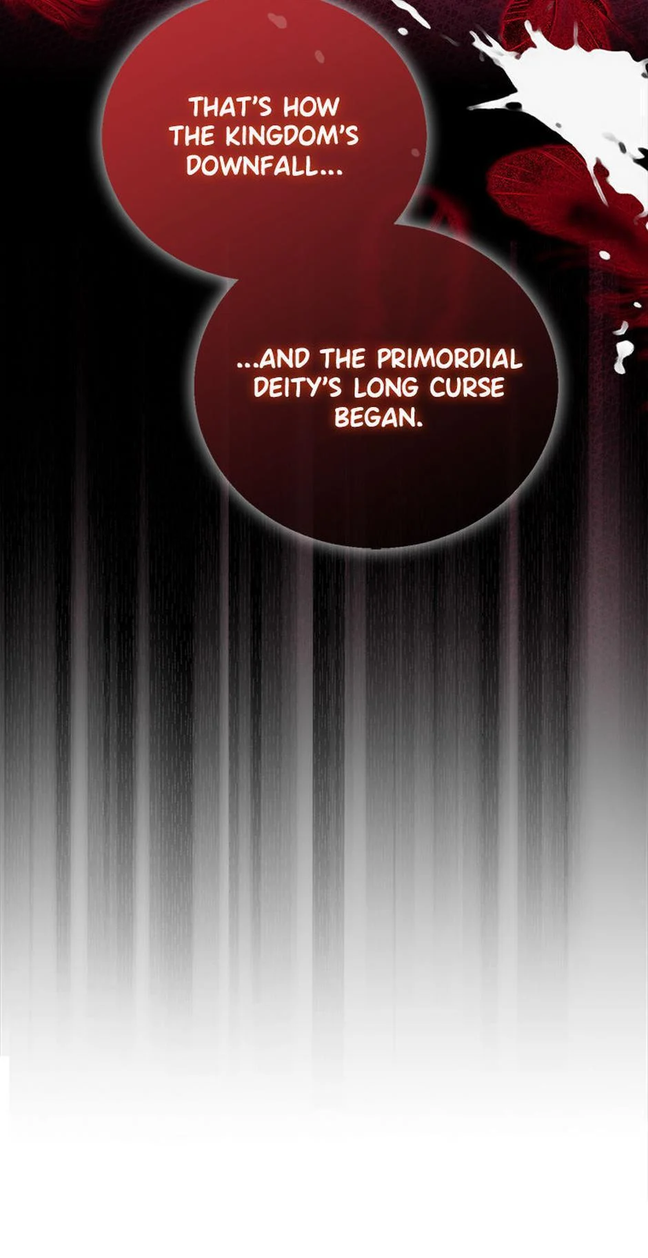 I'm a Fake Saintess but the Gods are Obsessed - Chapter 116 Page 35