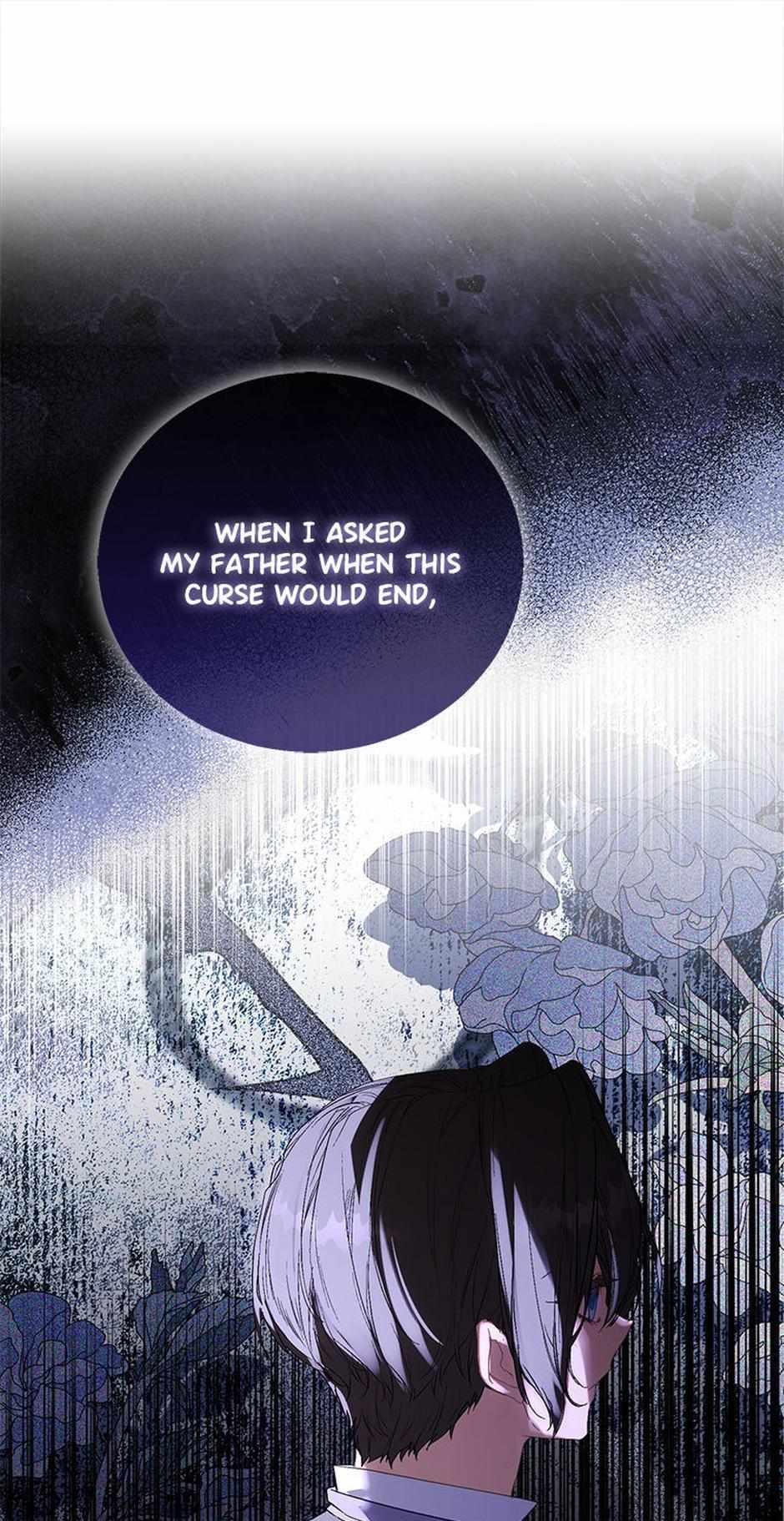 I'm a Fake Saintess but the Gods are Obsessed - Chapter 116 Page 36