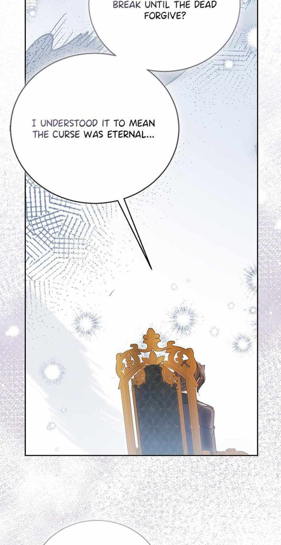 I'm a Fake Saintess but the Gods are Obsessed - Chapter 116 Page 38