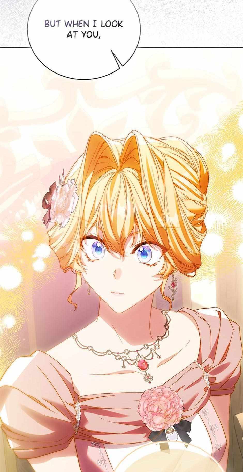 I'm a Fake Saintess but the Gods are Obsessed - Chapter 116 Page 39