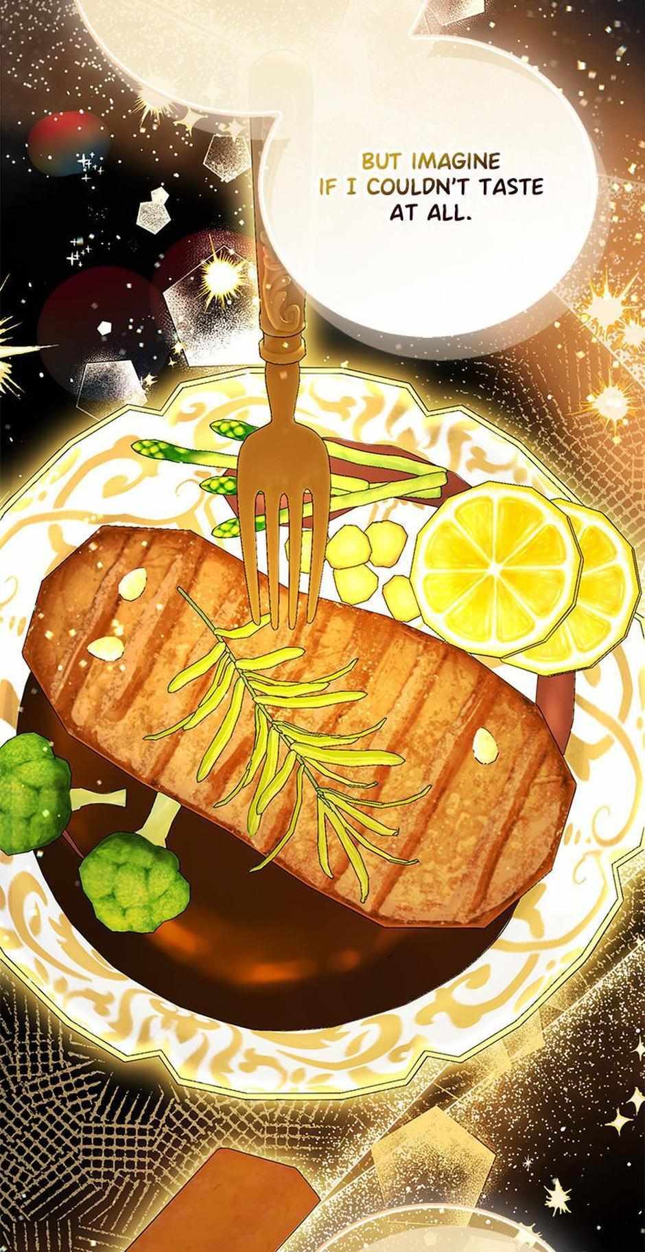 I'm a Fake Saintess but the Gods are Obsessed - Chapter 116 Page 4