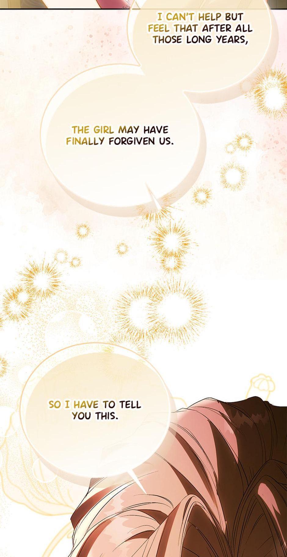 I'm a Fake Saintess but the Gods are Obsessed - Chapter 116 Page 40