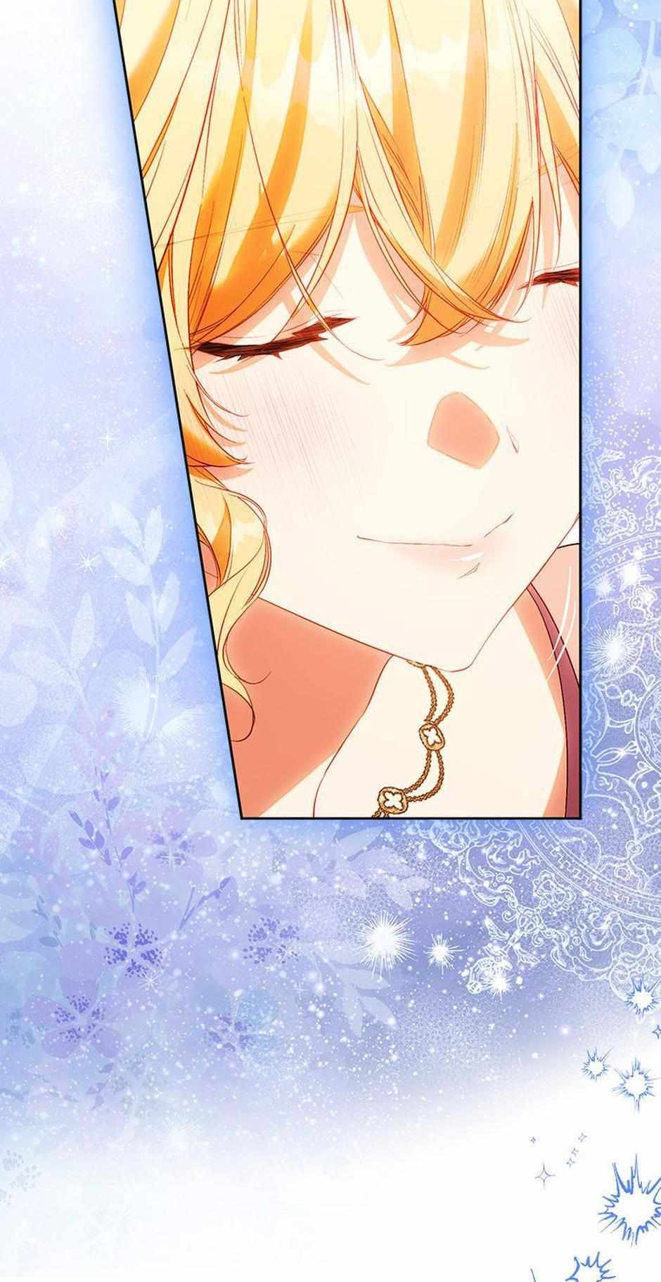 I'm a Fake Saintess but the Gods are Obsessed - Chapter 116 Page 43