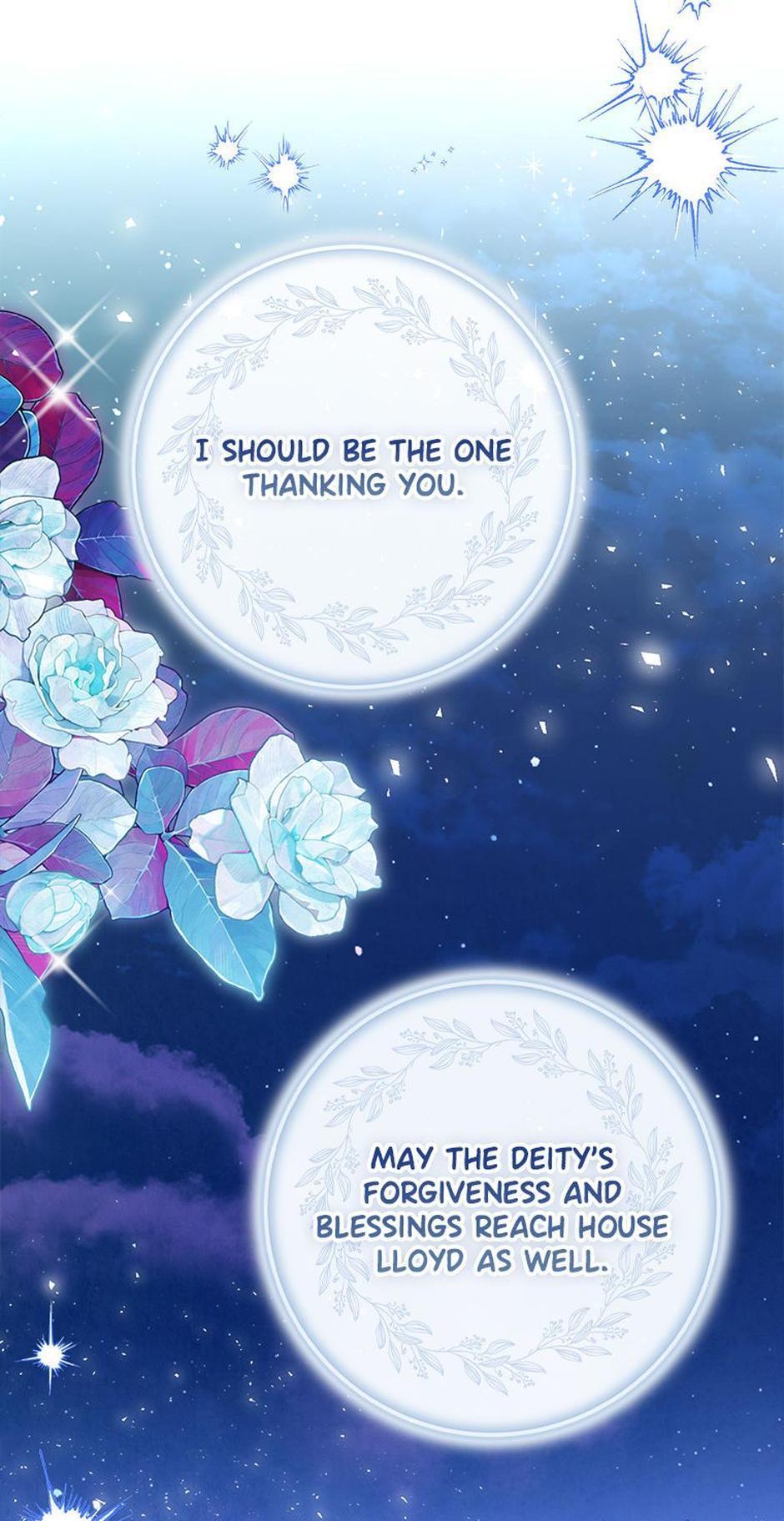 I'm a Fake Saintess but the Gods are Obsessed - Chapter 116 Page 44