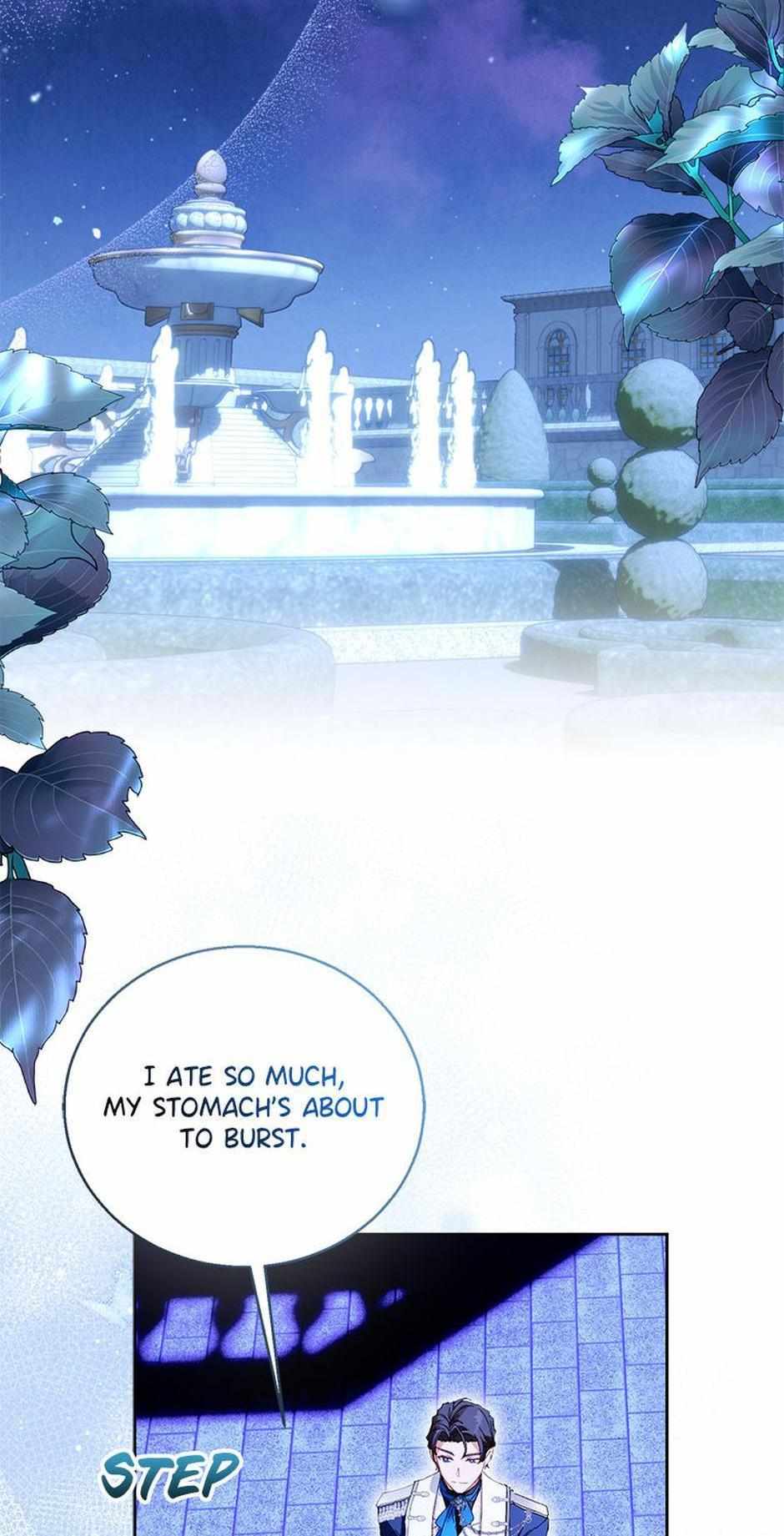 I'm a Fake Saintess but the Gods are Obsessed - Chapter 116 Page 48