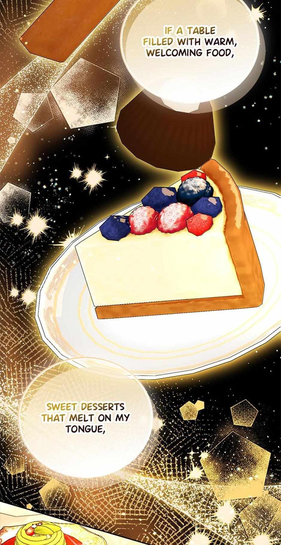 I'm a Fake Saintess but the Gods are Obsessed - Chapter 116 Page 5