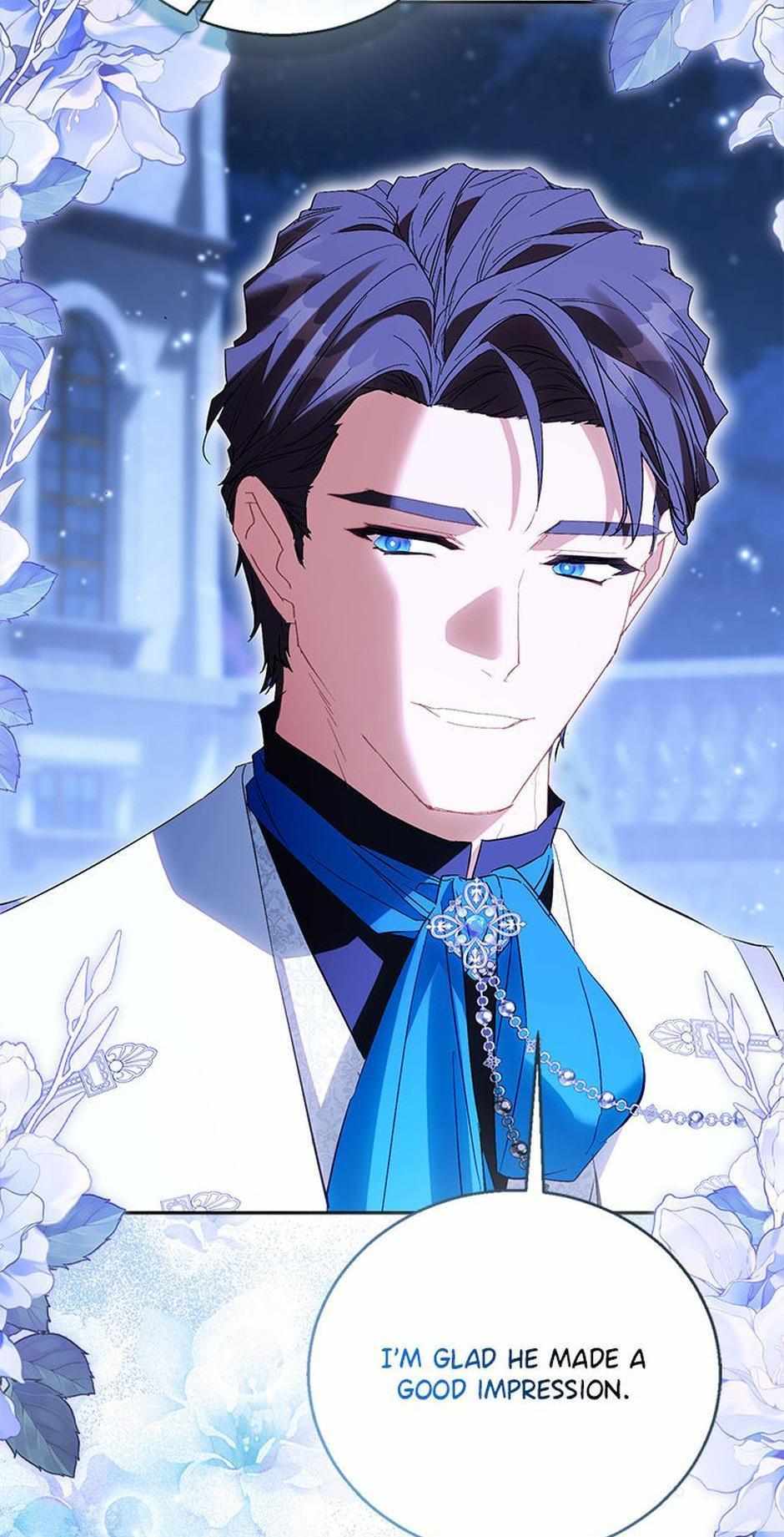 I'm a Fake Saintess but the Gods are Obsessed - Chapter 116 Page 52