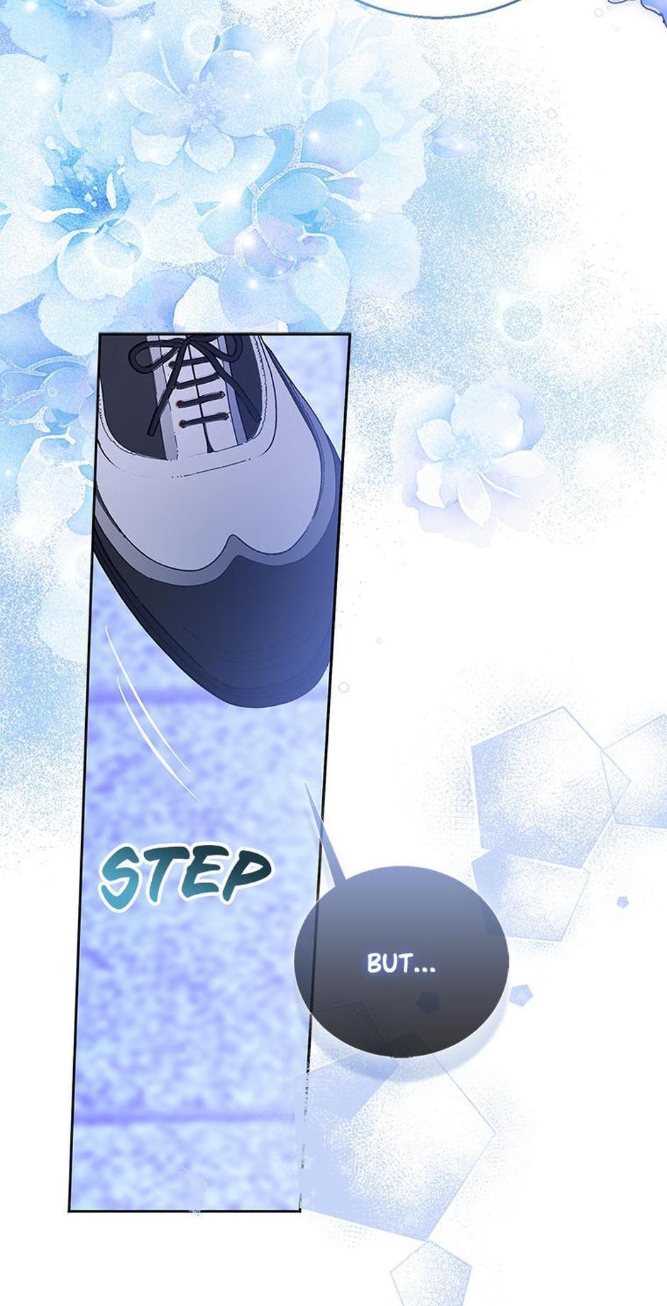 I'm a Fake Saintess but the Gods are Obsessed - Chapter 116 Page 53