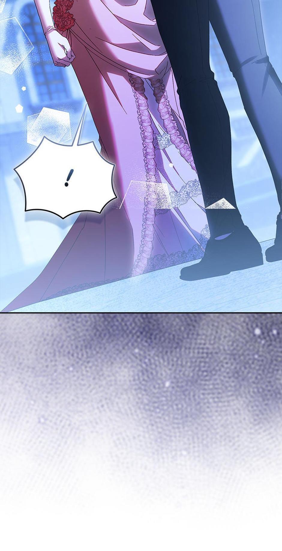 I'm a Fake Saintess but the Gods are Obsessed - Chapter 116 Page 55