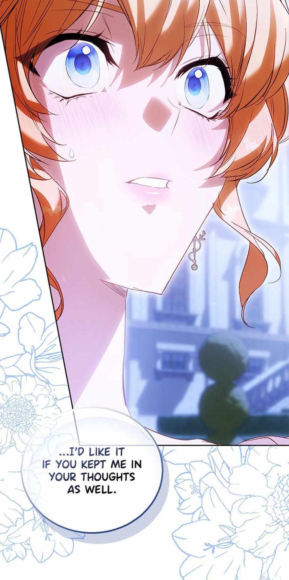 I'm a Fake Saintess but the Gods are Obsessed - Chapter 116 Page 58