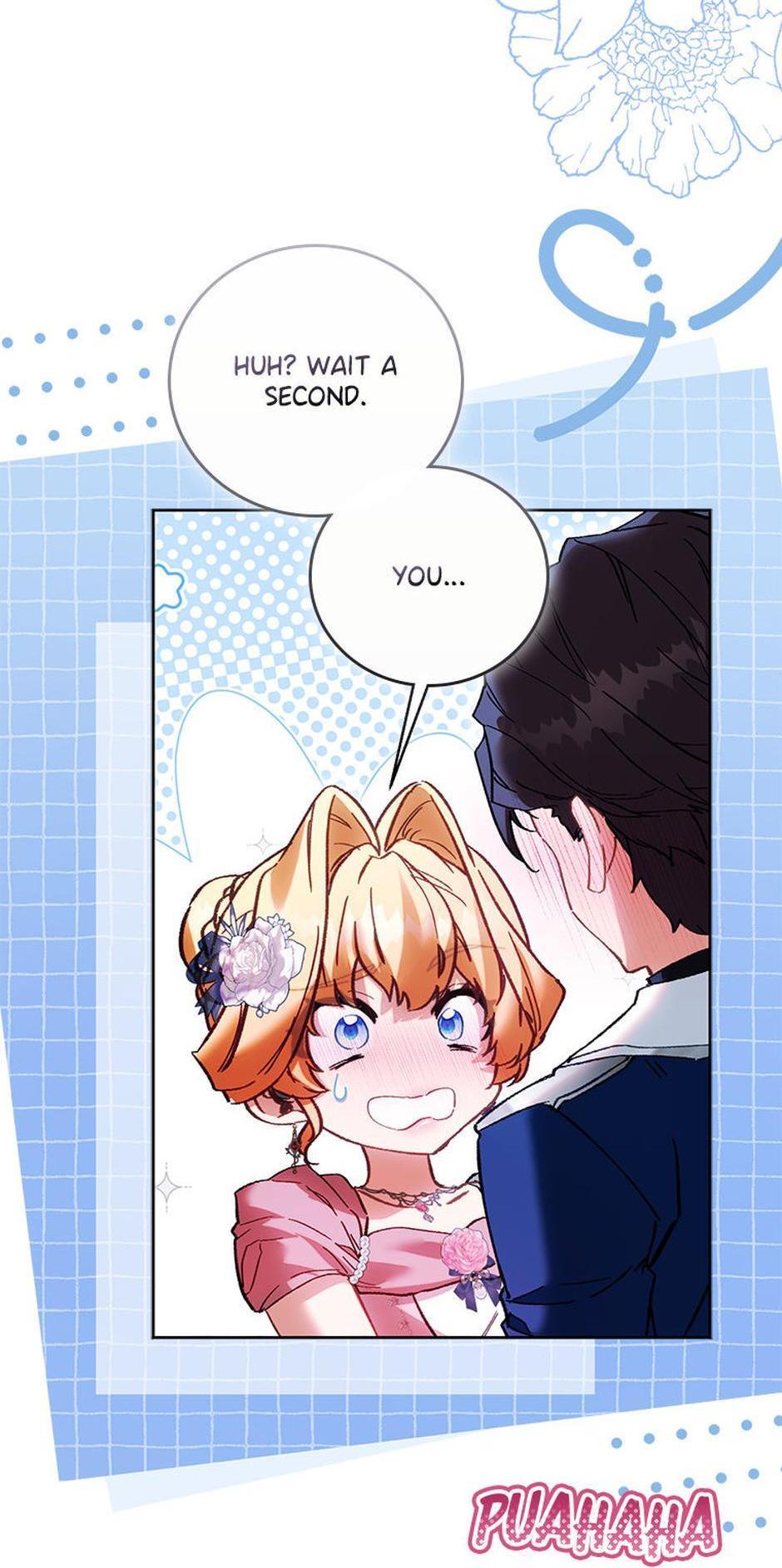 I'm a Fake Saintess but the Gods are Obsessed - Chapter 116 Page 59