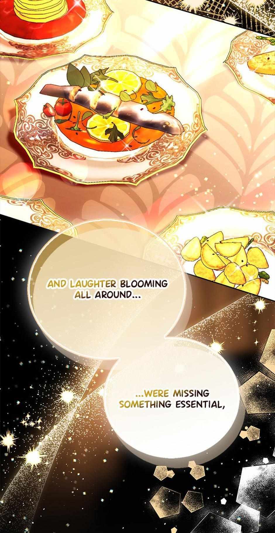 I'm a Fake Saintess but the Gods are Obsessed - Chapter 116 Page 6