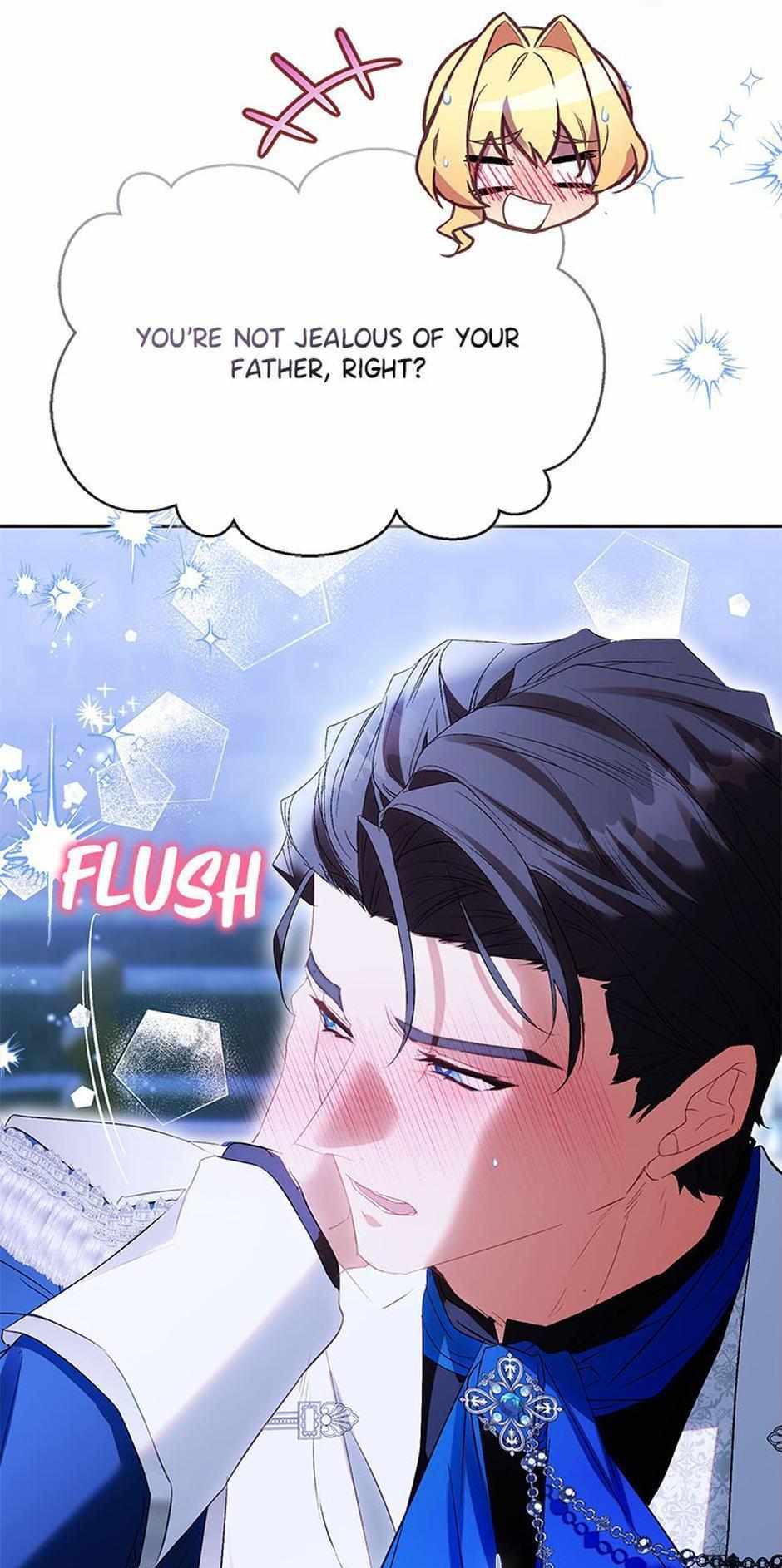 I'm a Fake Saintess but the Gods are Obsessed - Chapter 116 Page 60