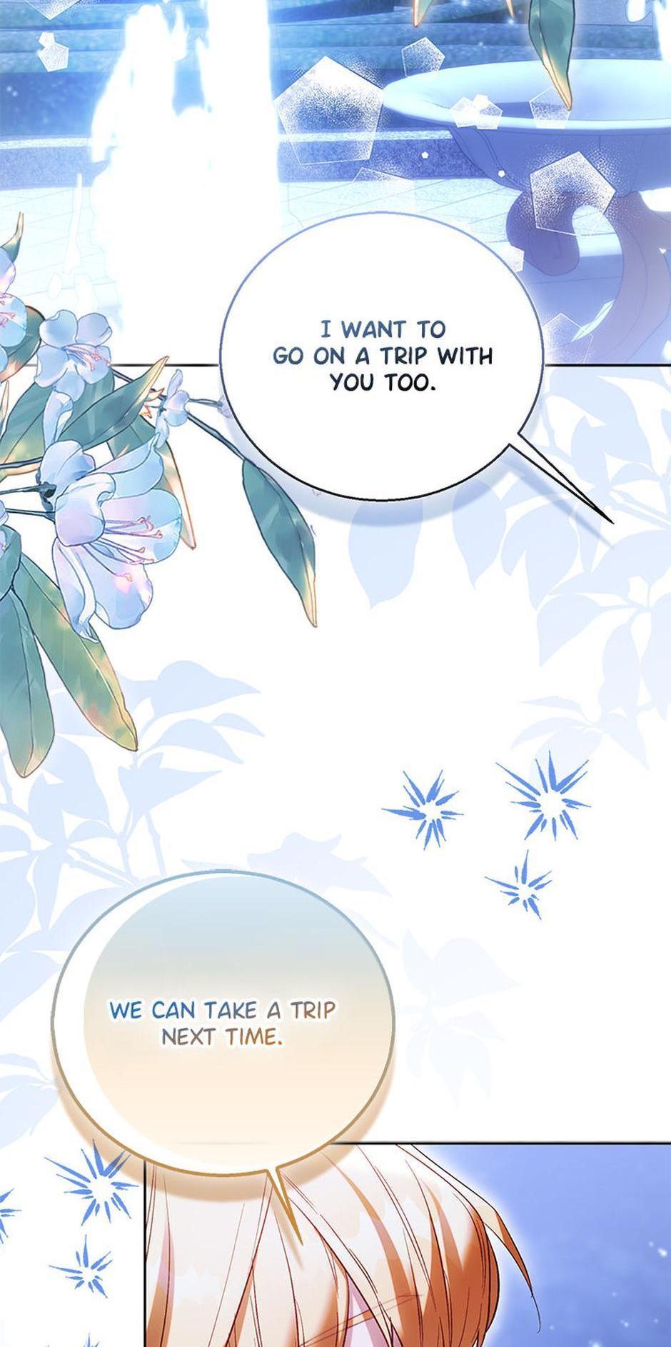 I'm a Fake Saintess but the Gods are Obsessed - Chapter 116 Page 62