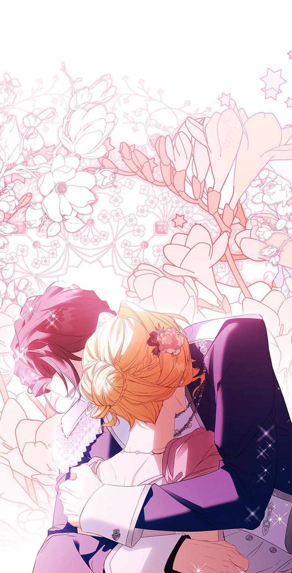 I'm a Fake Saintess but the Gods are Obsessed - Chapter 116 Page 64