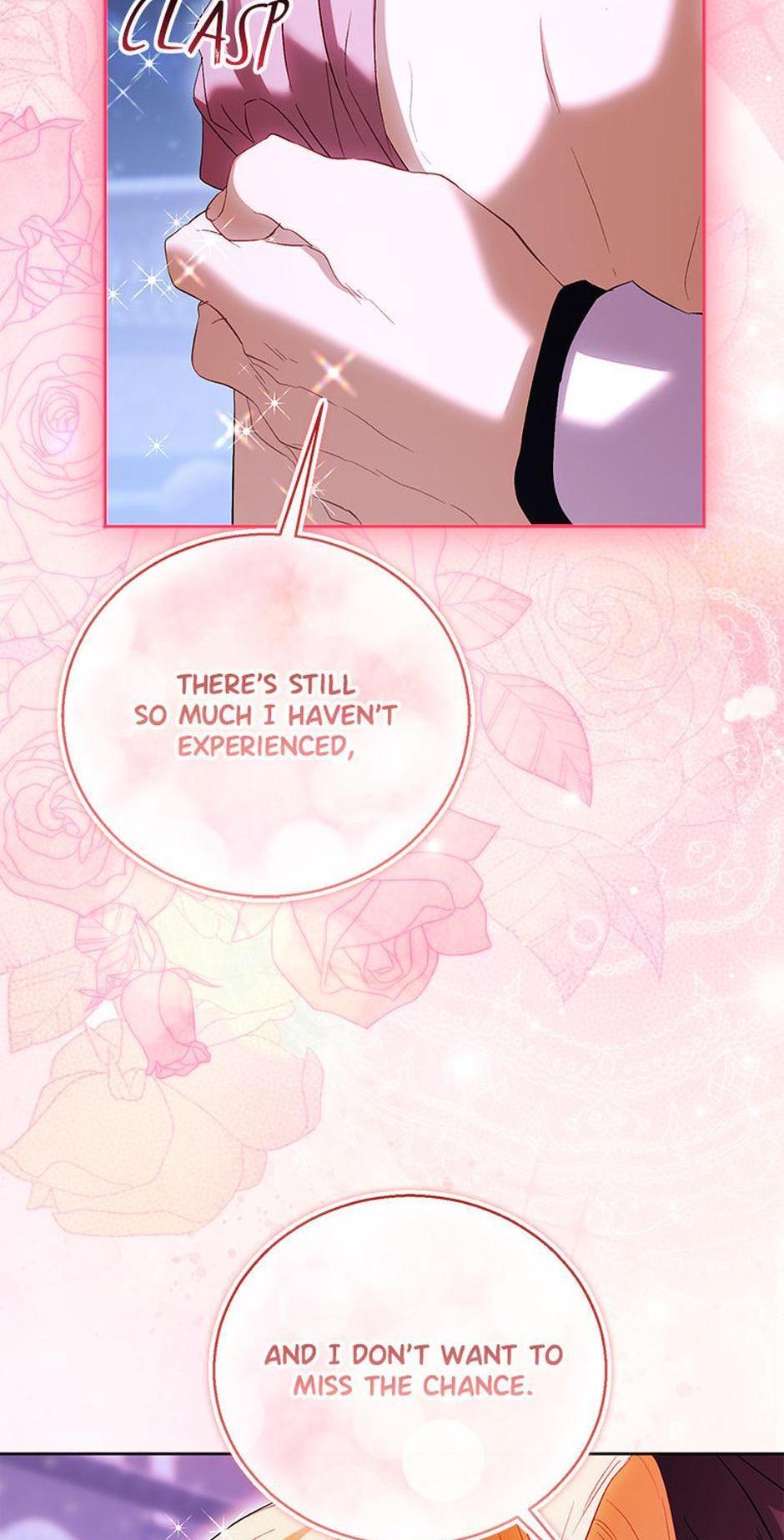 I'm a Fake Saintess but the Gods are Obsessed - Chapter 116 Page 66