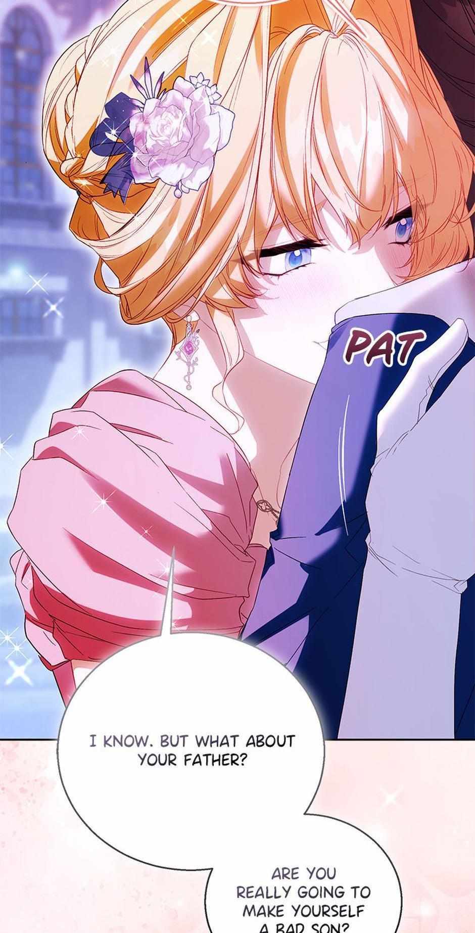 I'm a Fake Saintess but the Gods are Obsessed - Chapter 116 Page 67