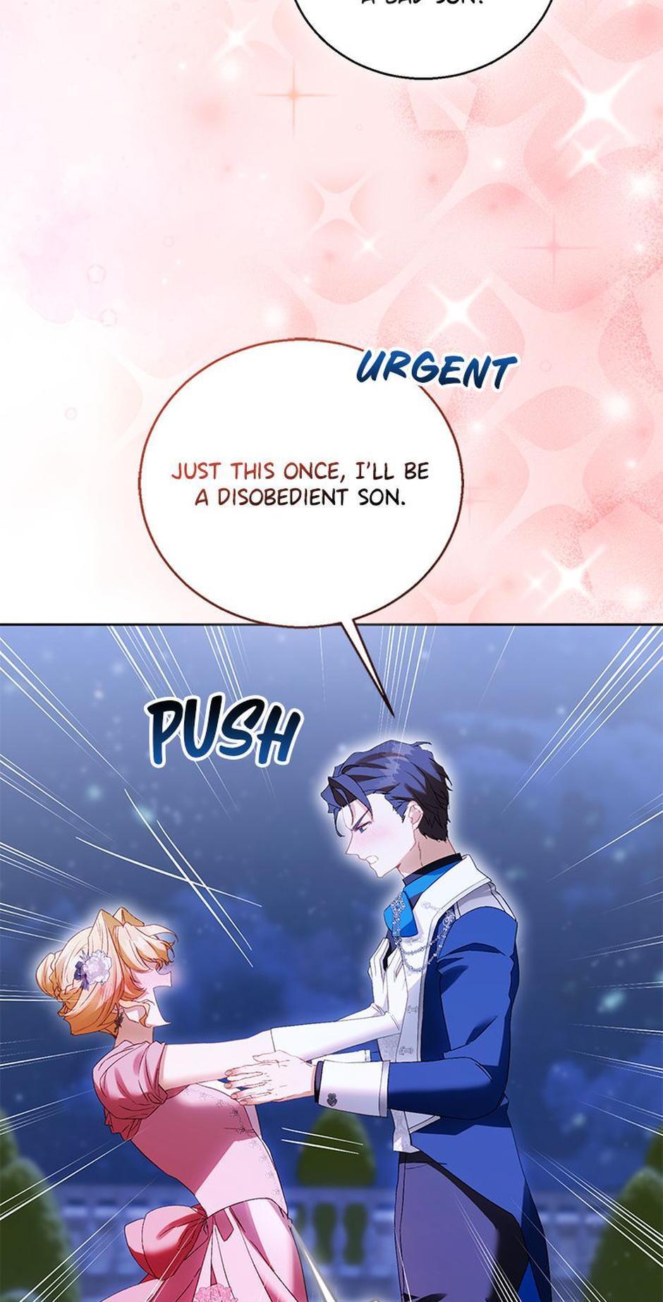 I'm a Fake Saintess but the Gods are Obsessed - Chapter 116 Page 68