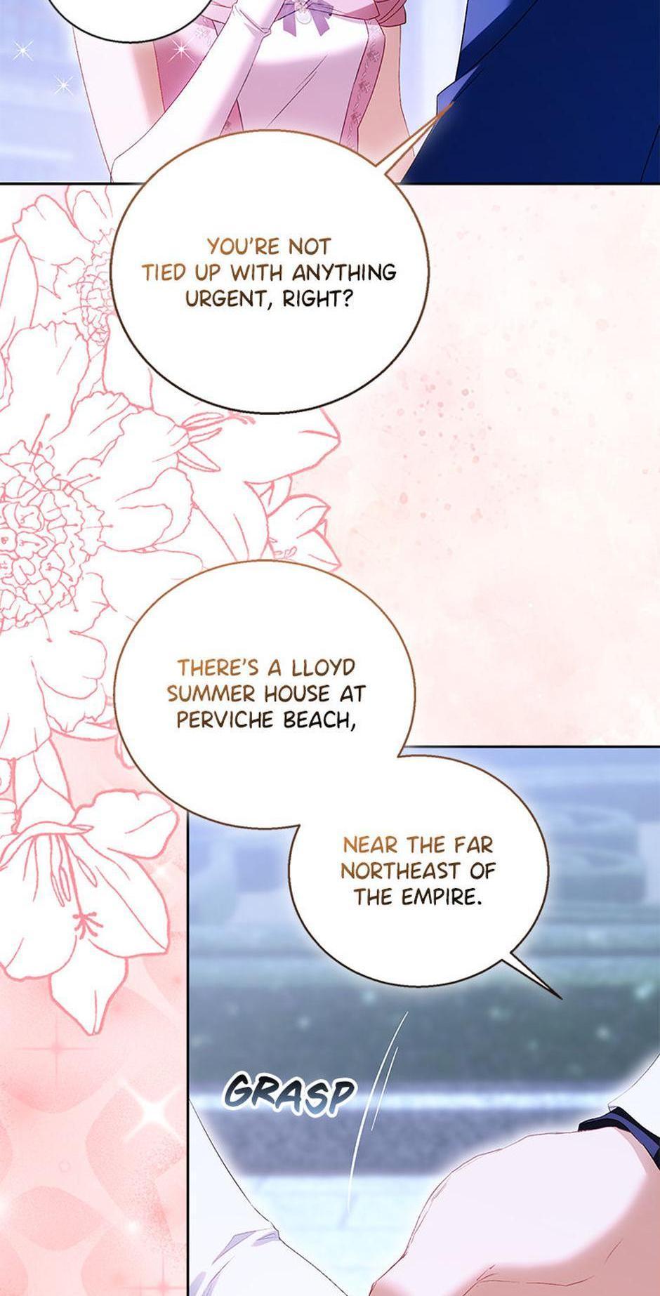 I'm a Fake Saintess but the Gods are Obsessed - Chapter 116 Page 70