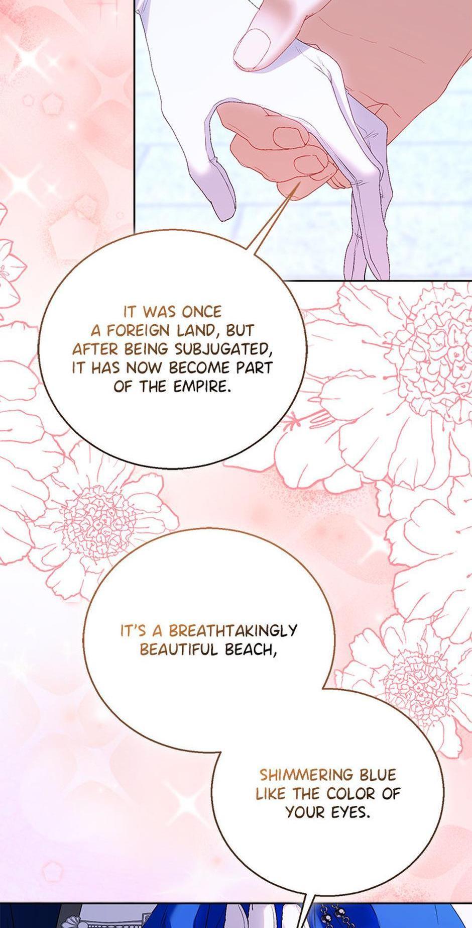 I'm a Fake Saintess but the Gods are Obsessed - Chapter 116 Page 71