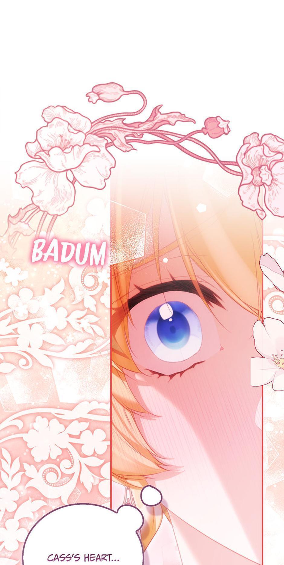 I'm a Fake Saintess but the Gods are Obsessed - Chapter 116 Page 74