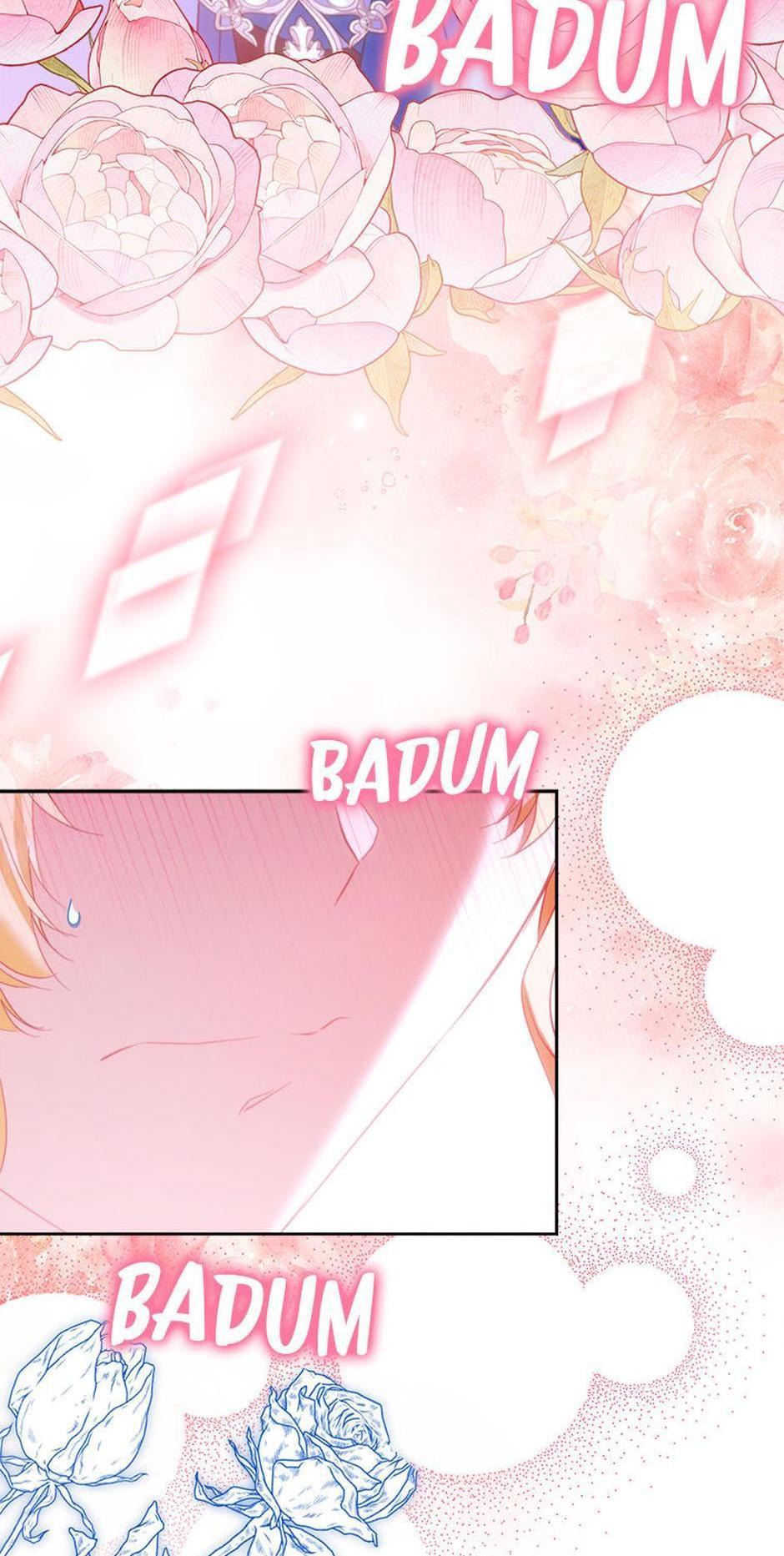 I'm a Fake Saintess but the Gods are Obsessed - Chapter 116 Page 77