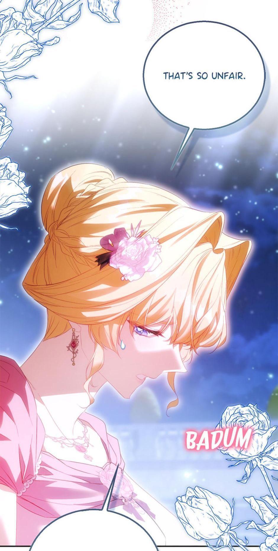 I'm a Fake Saintess but the Gods are Obsessed - Chapter 116 Page 78