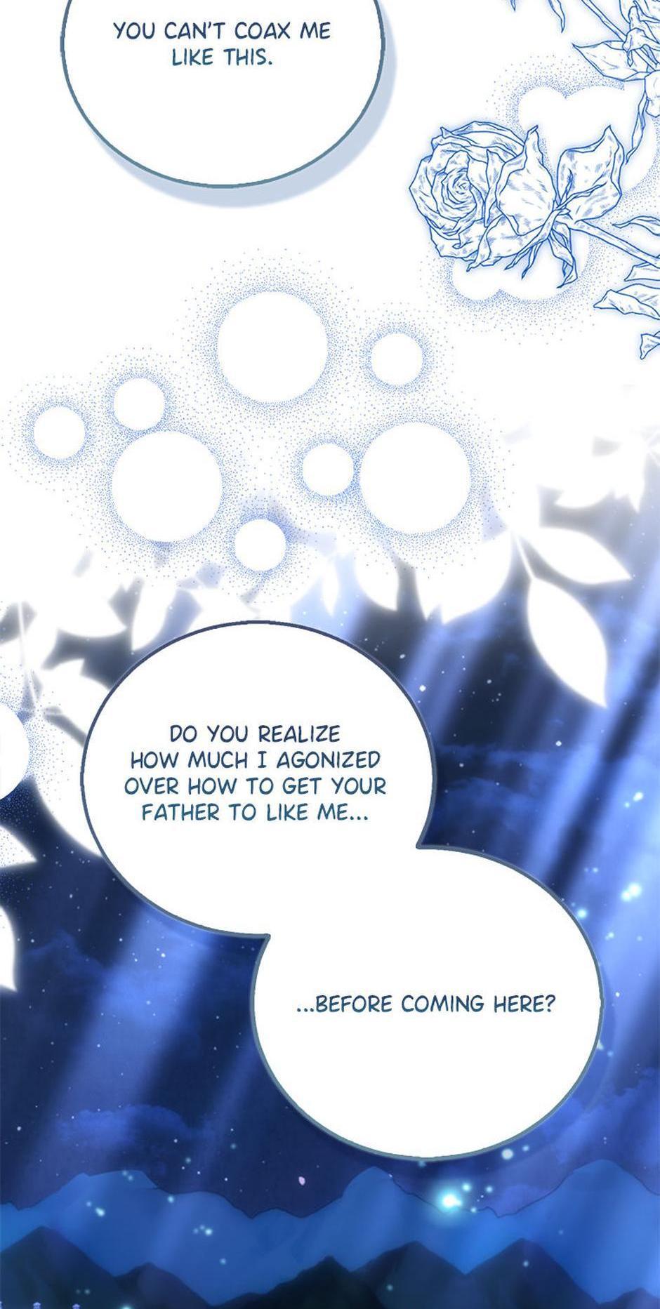 I'm a Fake Saintess but the Gods are Obsessed - Chapter 116 Page 79