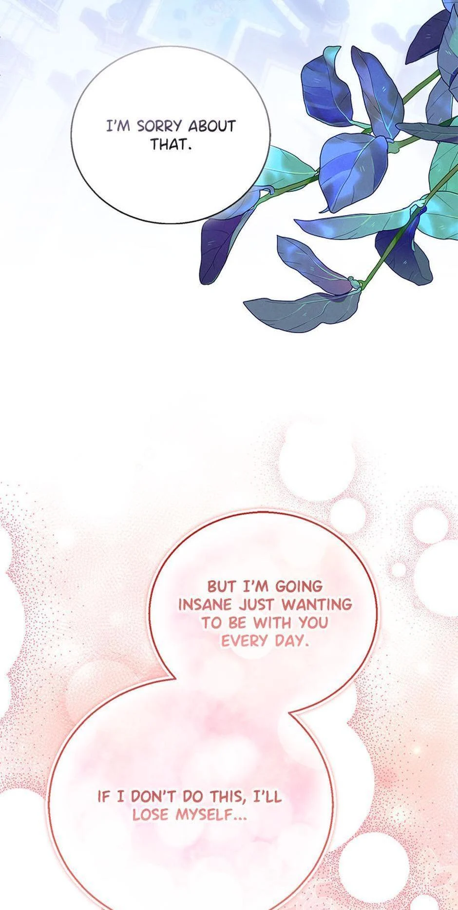 I'm a Fake Saintess but the Gods are Obsessed - Chapter 116 Page 81