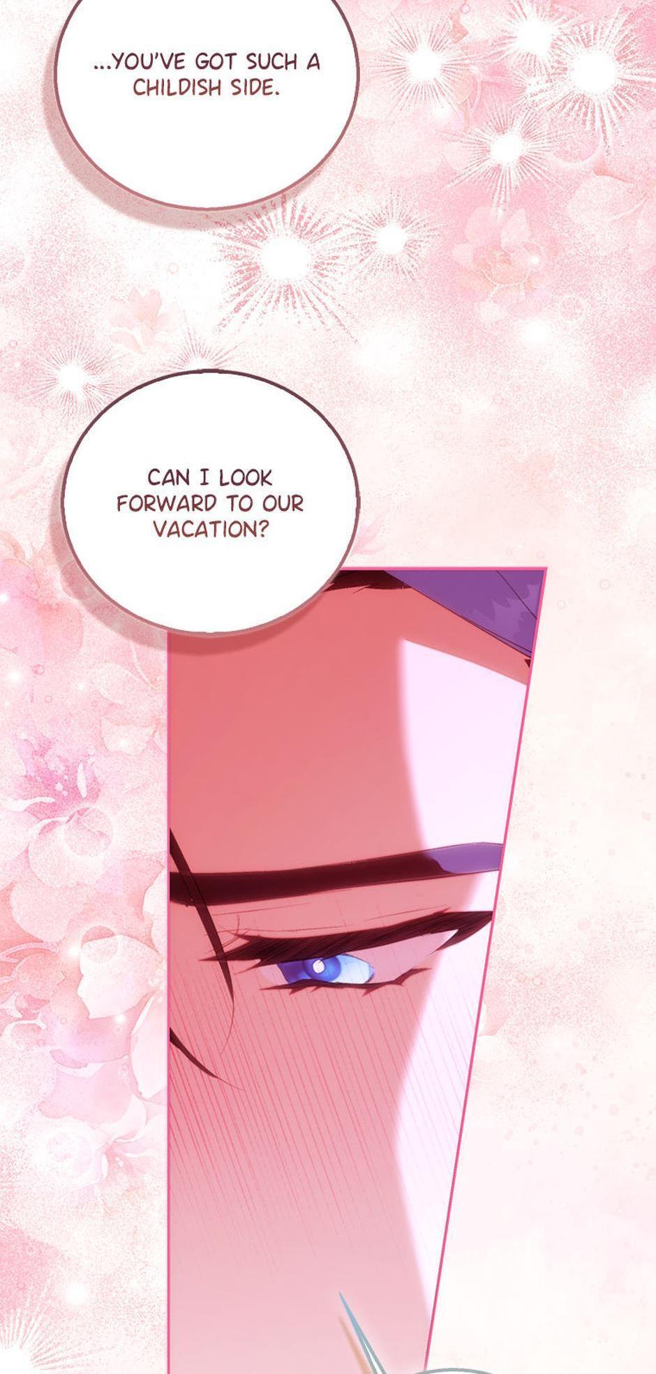 I'm a Fake Saintess but the Gods are Obsessed - Chapter 116 Page 84