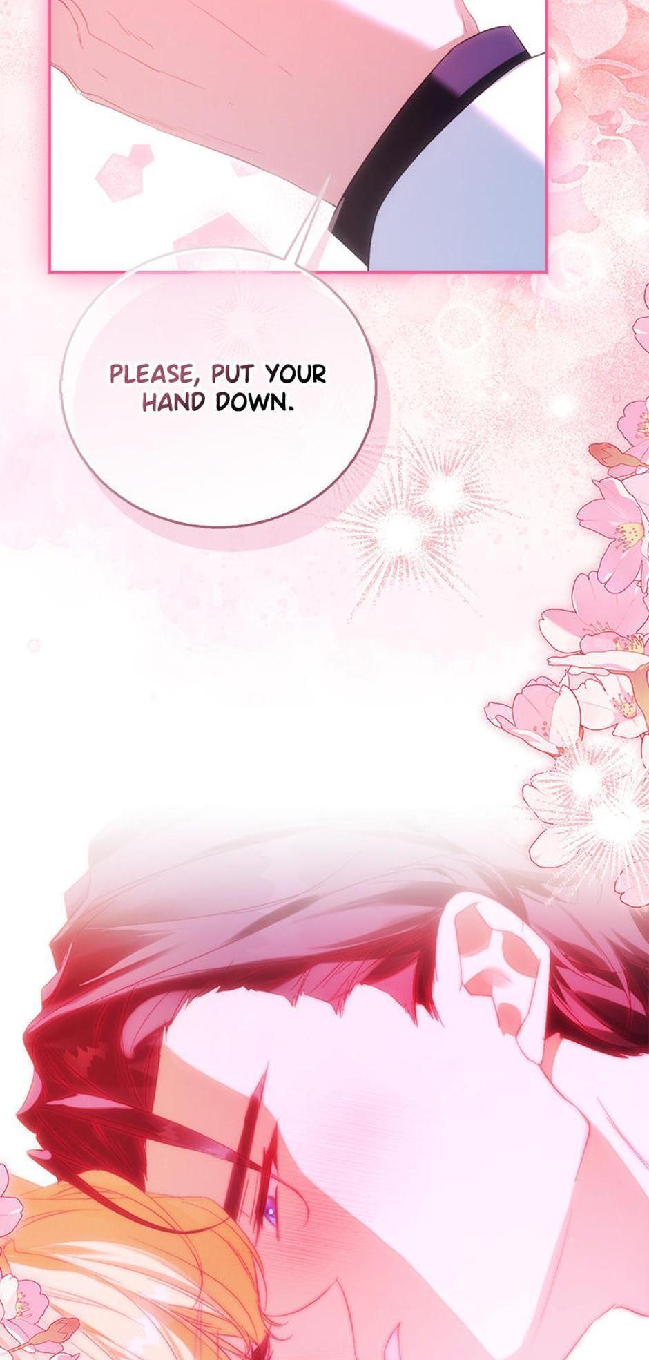 I'm a Fake Saintess but the Gods are Obsessed - Chapter 116 Page 87