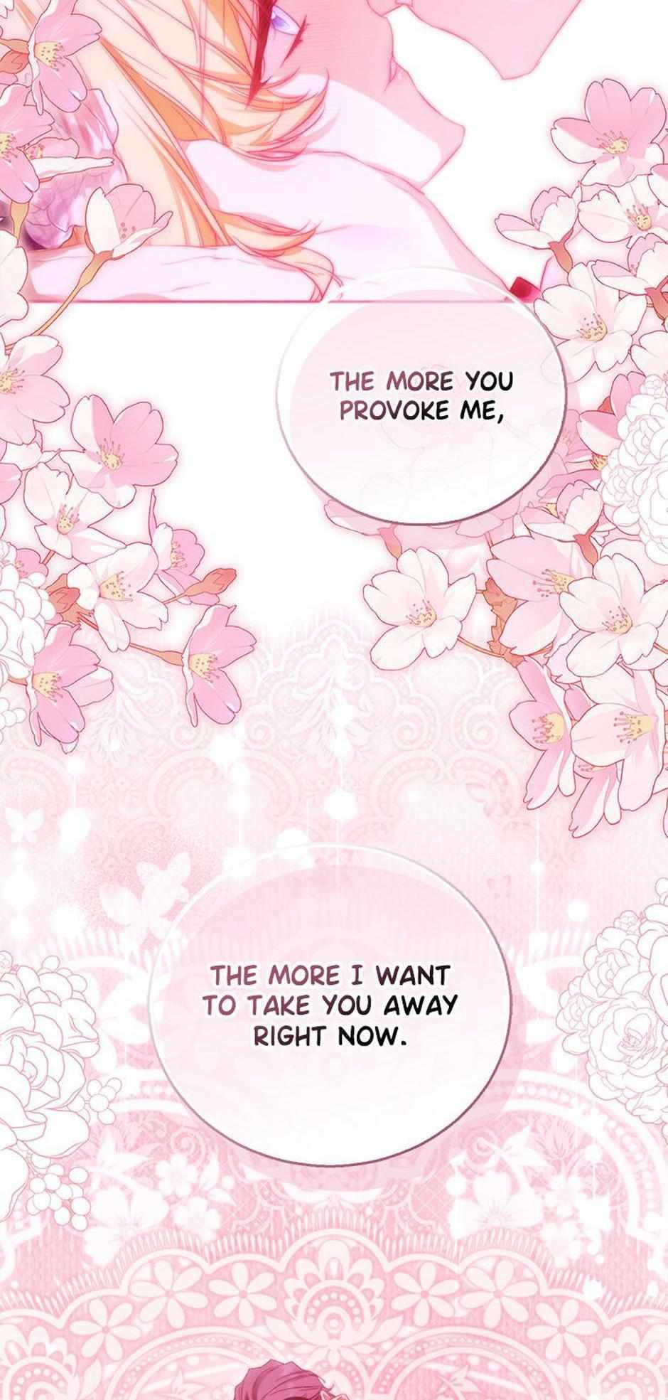 I'm a Fake Saintess but the Gods are Obsessed - Chapter 116 Page 88