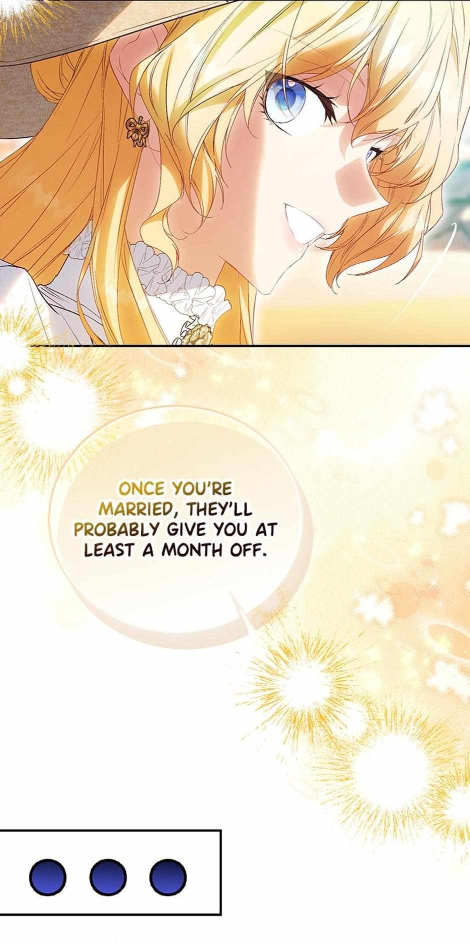 I'm a Fake Saintess but the Gods are Obsessed - Chapter 117 Page 11