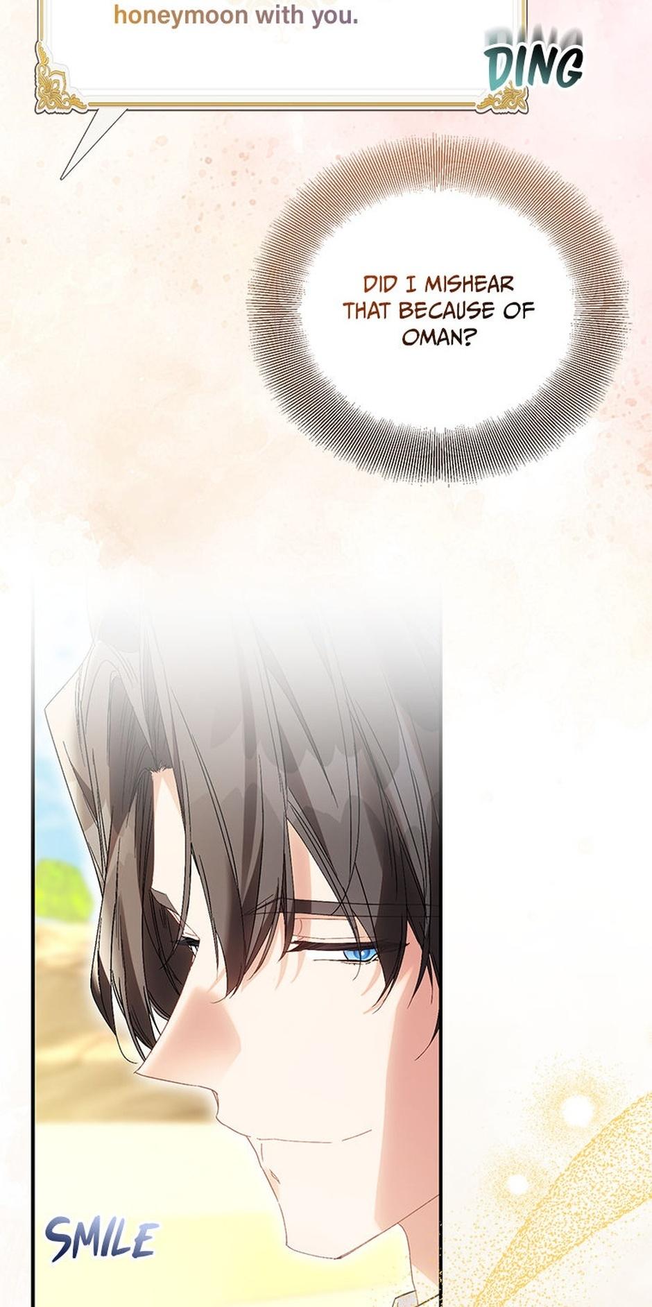 I'm a Fake Saintess but the Gods are Obsessed - Chapter 117 Page 13