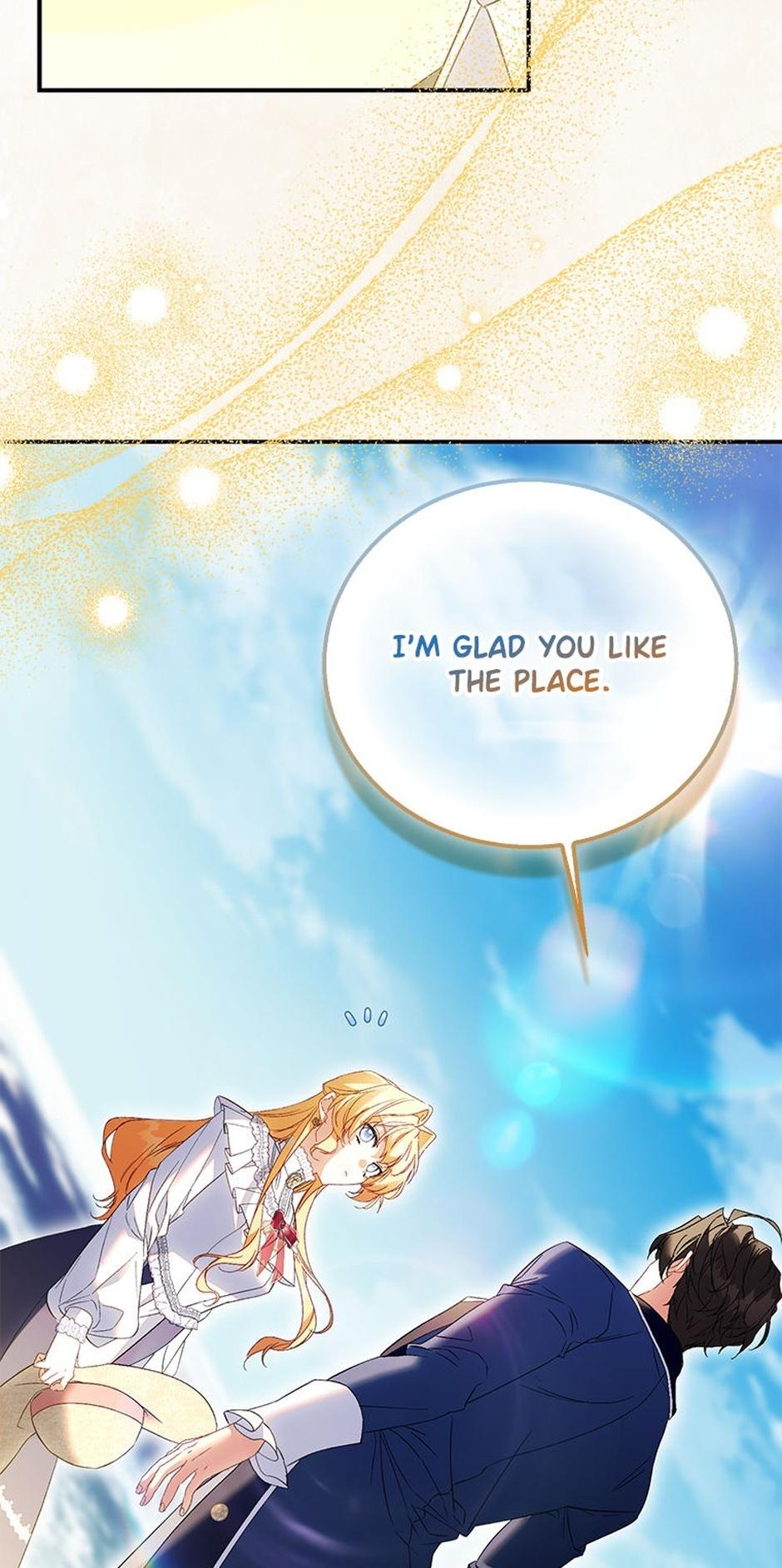 I'm a Fake Saintess but the Gods are Obsessed - Chapter 117 Page 14