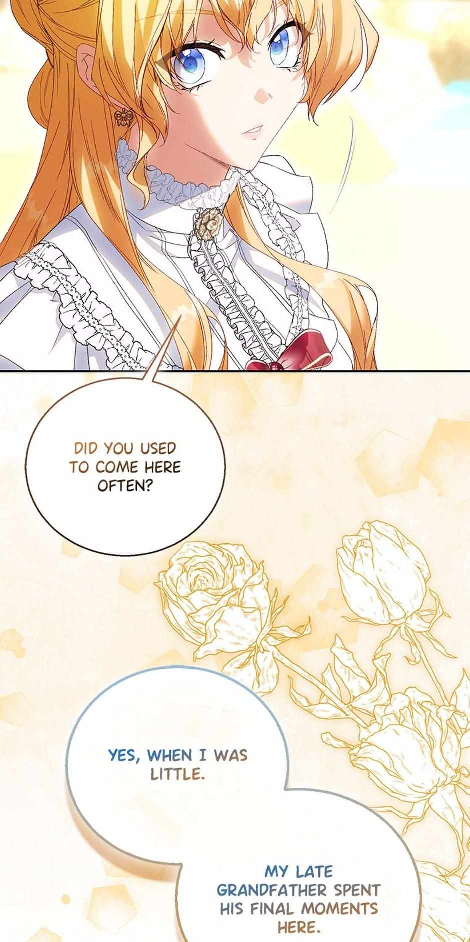 I'm a Fake Saintess but the Gods are Obsessed - Chapter 117 Page 16