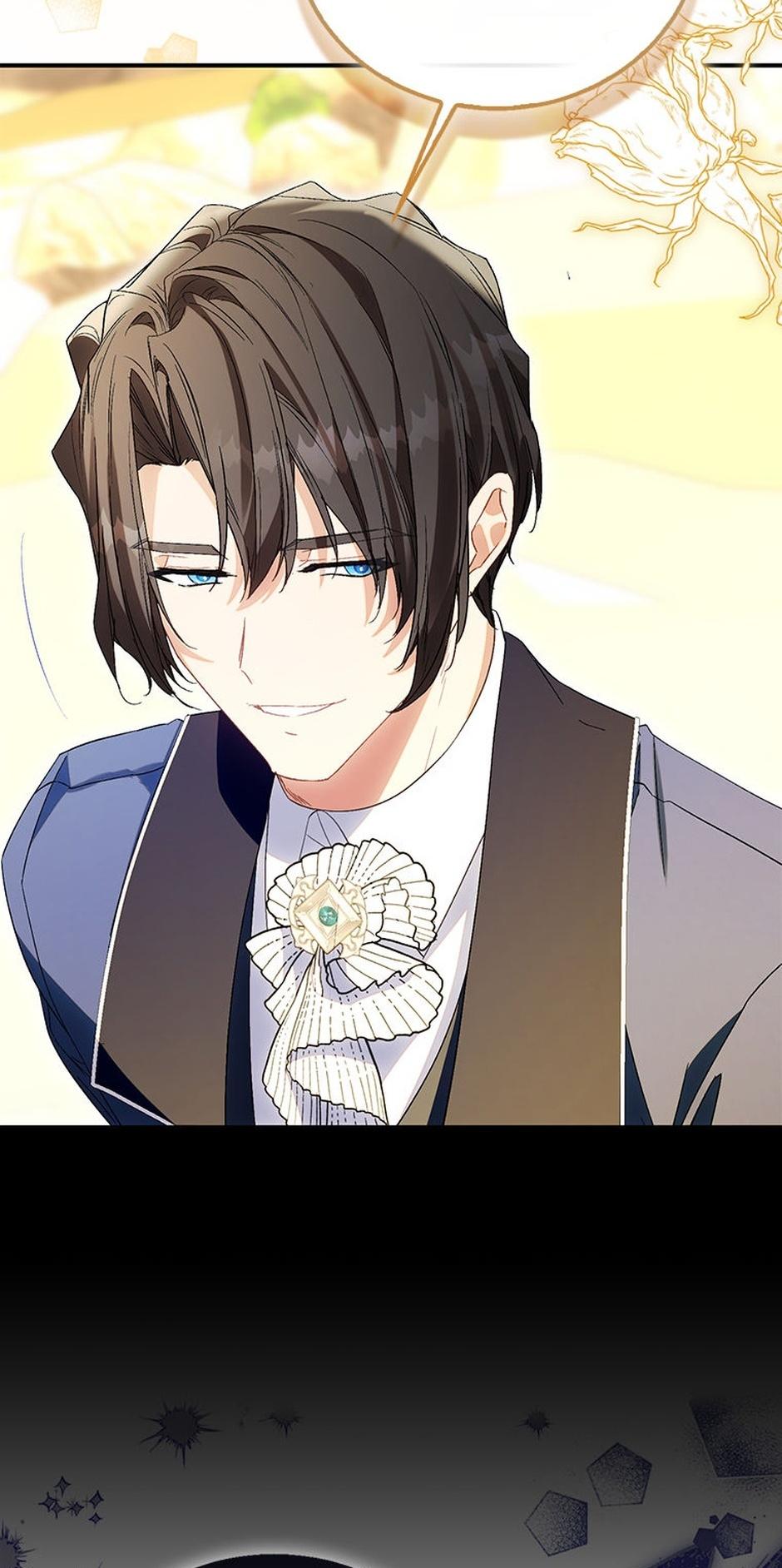 I'm a Fake Saintess but the Gods are Obsessed - Chapter 117 Page 17