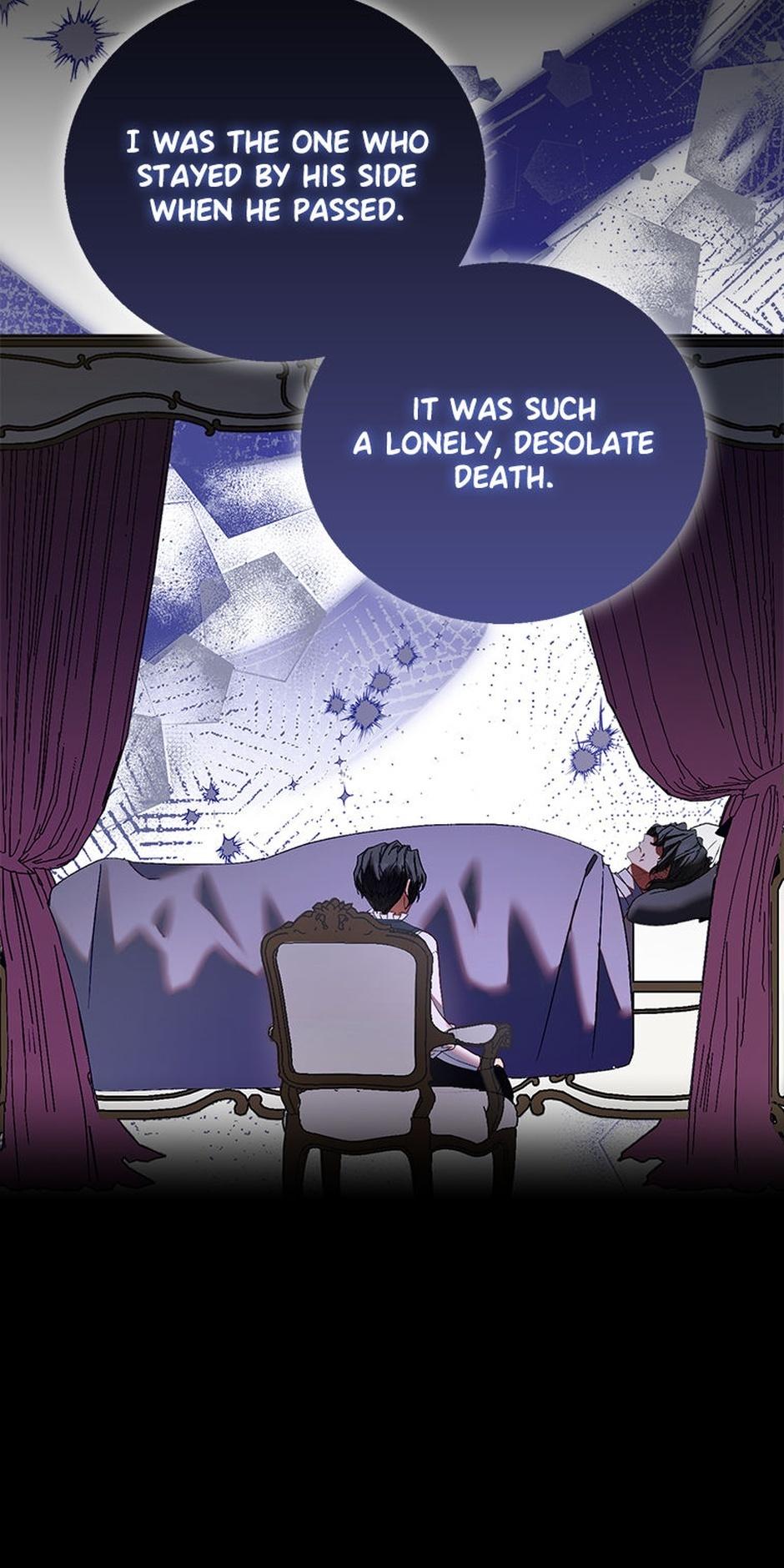 I'm a Fake Saintess but the Gods are Obsessed - Chapter 117 Page 18