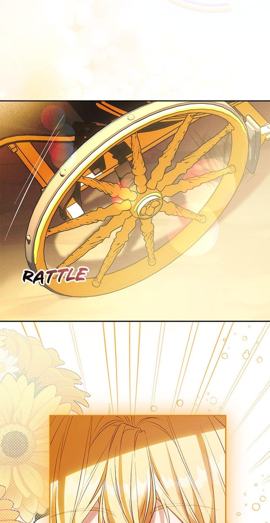 I'm a Fake Saintess but the Gods are Obsessed - Chapter 117 Page 2